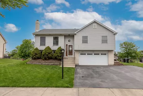 19905 S Mallory Dr, Frankfort, IL 60423