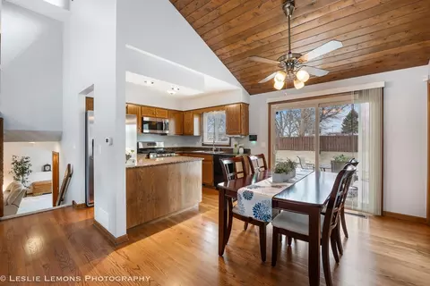 Dining - 2469 Lakeside Dr, Aurora, IL 60504 photo 1 of 1