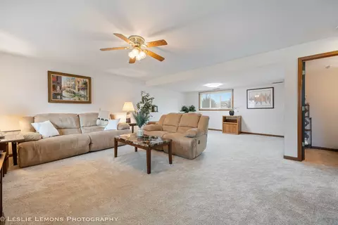 Living - 2469 Lakeside Dr, Aurora, IL 60504 photo 1 of 1