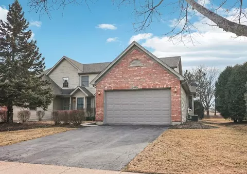 683 Hampshire Dr, Hampshire, IL 60140