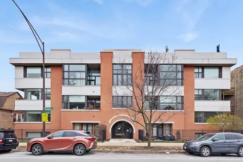 2065 N Kedzie Ave #217, Chicago, IL 60647