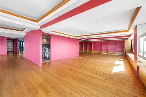 Living - 175 E Delaware Pl #8401-02, Chicago, IL 60611 photo 5 of 13