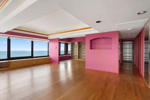 Living - 175 E Delaware Pl #8401-02, Chicago, IL 60611 photo 7 of 13