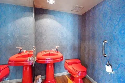 Bath - 175 E Delaware Pl #8401-02, Chicago, IL 60611 photo 6 of 6