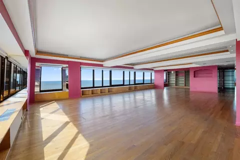 Living - 175 E Delaware Pl #8401-02, Chicago, IL 60611 photo 6 of 13
