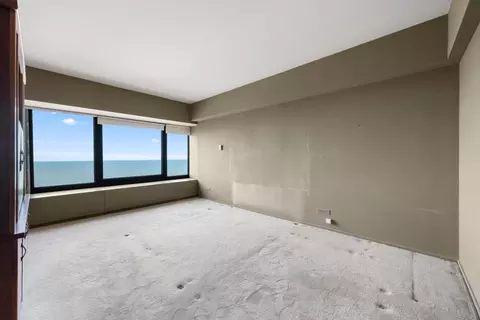 Bedroom - 175 E Delaware Pl #8401-02, Chicago, IL 60611 photo 1 of 1