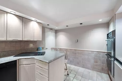 Kitchen - 175 E Delaware Pl #8401-02, Chicago, IL 60611 photo 4 of 4