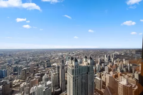 View/Area - 175 E Delaware Pl #8401-02, Chicago, IL 60611 photo 4 of 9