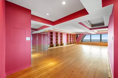 Living - 175 E Delaware Pl #8401-02, Chicago, IL 60611 photo 2 of 13