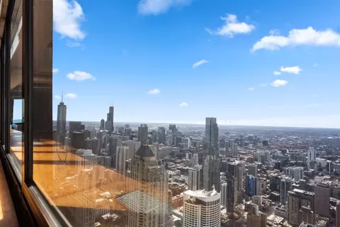 View/Area - 175 E Delaware Pl #8401-02, Chicago, IL 60611 photo 9 of 9