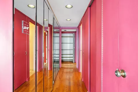 Entry Way - 175 E Delaware Pl #8401-02, Chicago, IL 60611 photo 1 of 2