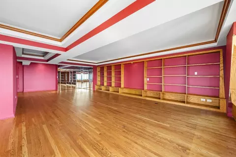 Living - 175 E Delaware Pl #8401-02, Chicago, IL 60611 photo 4 of 13