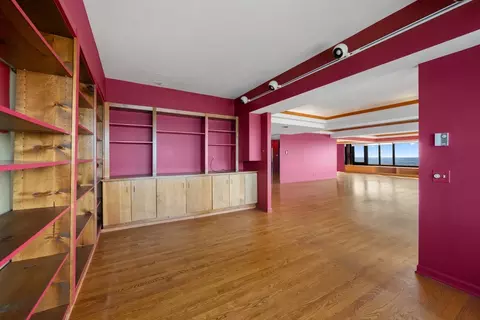 Living - 175 E Delaware Pl #8401-02, Chicago, IL 60611 photo 9 of 13