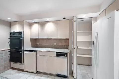Kitchen - 175 E Delaware Pl #8401-02, Chicago, IL 60611 photo 3 of 4
