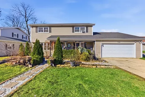 732 N Fordham Ave N, Aurora, IL 60506