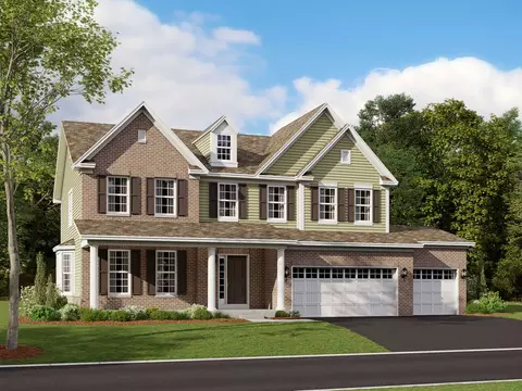 69 Hawthorn Ridge Dr, Hawthorn Woods, IL 60047