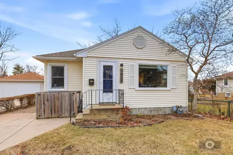 1523 N May St, Joliet, IL 60435