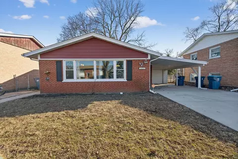 3631 W 121st Pl, Alsip, IL 60803