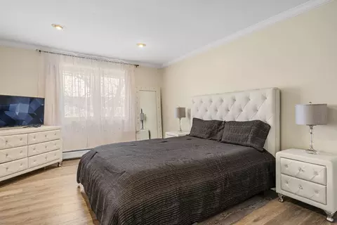 Bedroom - 245 N Mill Rd #9C, Addison, IL 60101 photo 1 of 2