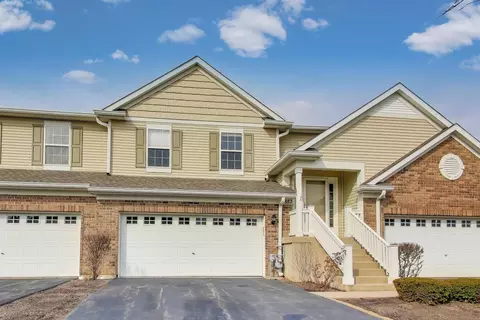 1552 Matthew Dr #1552, Algonquin, IL 60102