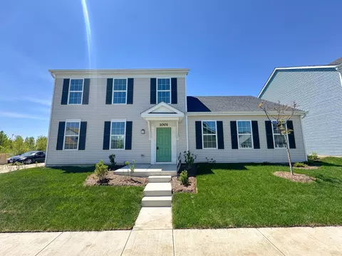 1001 Celebration Dr, Aurora, IL 60504