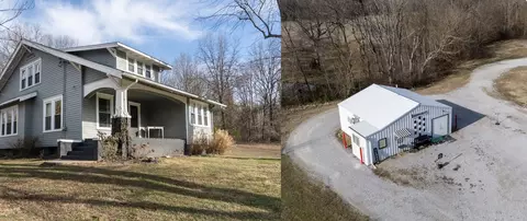 8193 Old Highway 13 Hwy, Murphysboro, IL 62966