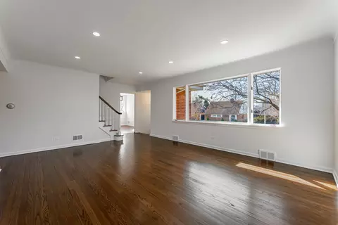Living - 4313 Elm Ave, Lyons, IL 60534 photo 1 of 2