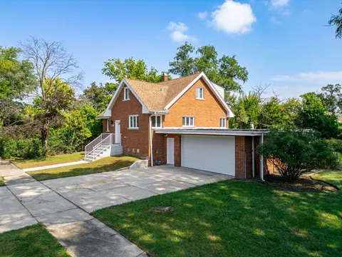 Exterior - 4313 Elm Ave, Lyons, IL 60534 photo 2 of 4