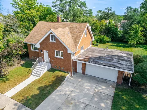 View/Area - 4313 Elm Ave, Lyons, IL 60534 photo 1 of 3