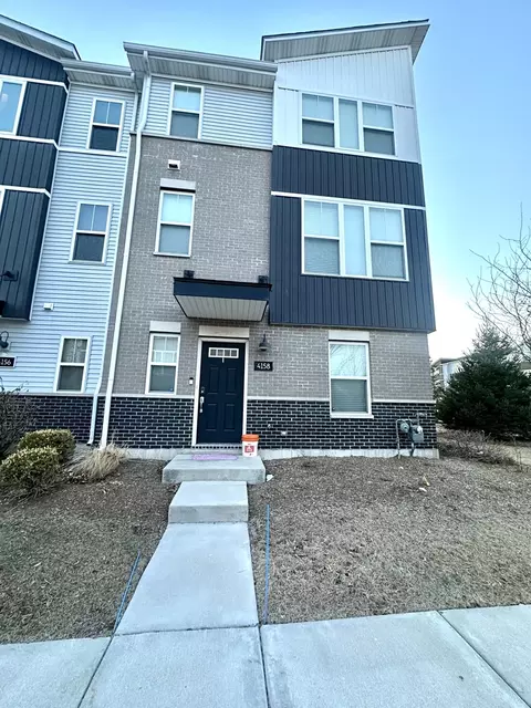 4158 Irving Rd, Aurora, IL 60504