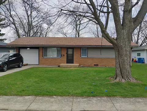 1856 E Notre Dame St, Kankakee, IL 60901