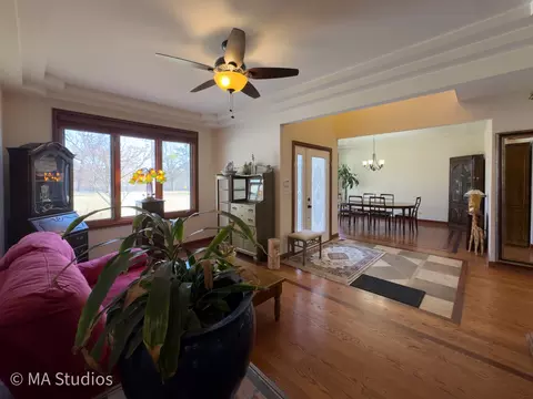 Entry Way - 9030 Elm Ave, Burr Ridge, IL 60527 photo 2 of 9
