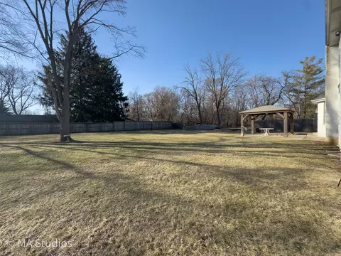 Exterior - 9030 Elm Ave, Burr Ridge, IL 60527 photo 10 of 10