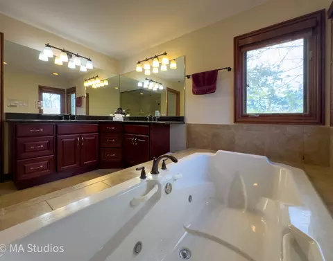 Bath - 9030 Elm Ave, Burr Ridge, IL 60527 photo 3 of 4
