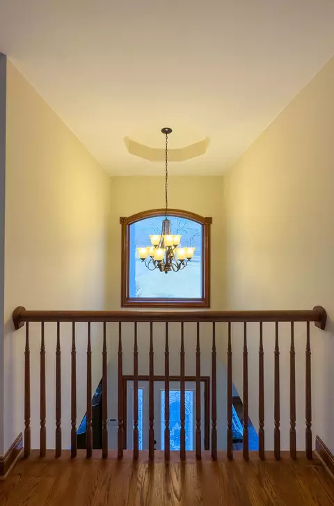 Entry Way - 9030 Elm Ave, Burr Ridge, IL 60527 photo 8 of 9