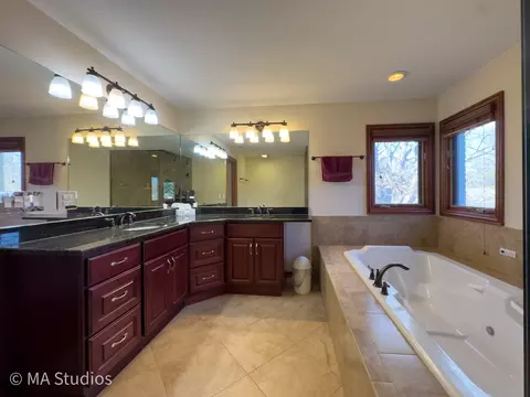 Bath - 9030 Elm Ave, Burr Ridge, IL 60527 photo 4 of 4