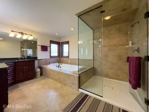 Bath - 9030 Elm Ave, Burr Ridge, IL 60527 photo 2 of 4