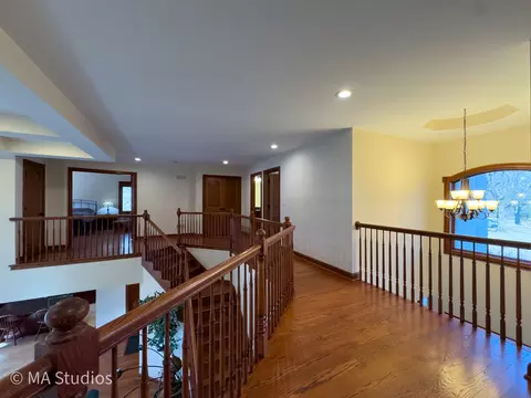 Entry Way - 9030 Elm Ave, Burr Ridge, IL 60527 photo 7 of 9