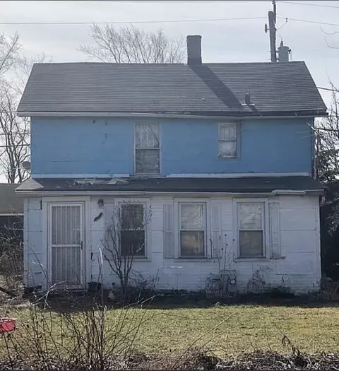 Undisclosed, Phoenix, IL 60426