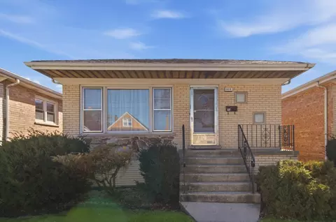 3819 W 66th Pl, Chicago, IL 60629