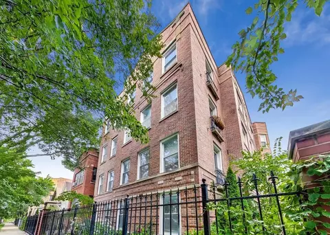 3037 N Troy St #1E, Chicago, IL 60618