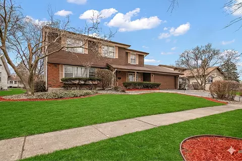 17526 Mulberry St, Country Club Hills, IL 60478
