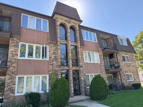 6027 103rd St #1A, Chicago Ridge, IL 60415
