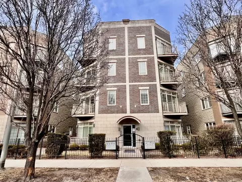 7934 W Grand Ave #2W, Elmwood Park, IL 60707