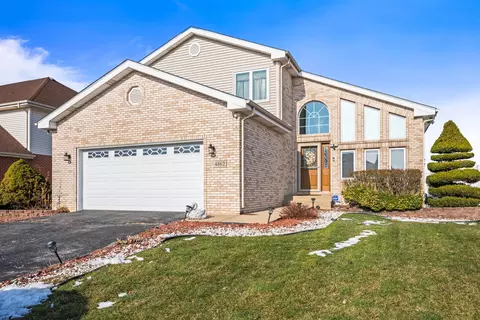 4862 Bay View Dr, Richton Park, IL 60471