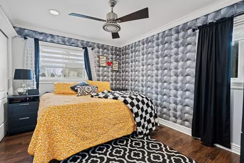 Bedroom - 625 Morton St, Hoffman Estates, IL 60169 photo 1 of 2