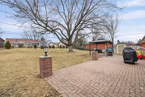 Exterior - 625 Morton St, Hoffman Estates, IL 60169 photo 2 of 3