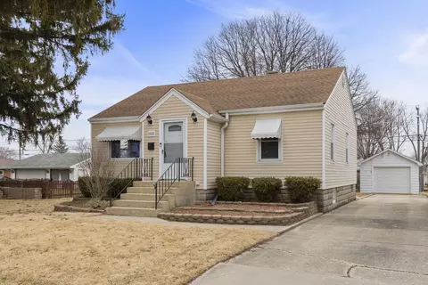 1208 Clement St, Joliet, IL 60435