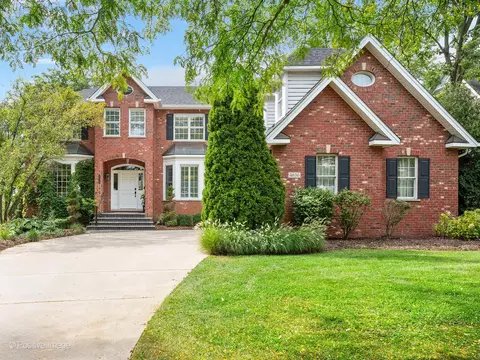 4636 Lawn Ave, Western Springs, IL 60558