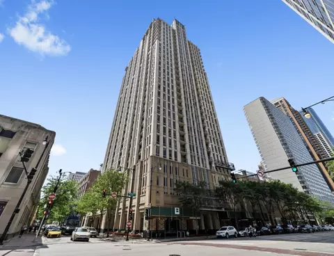 1250 S Michigan Ave #P280, Chicago, IL 60605